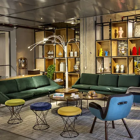 Link Hotel & Hub By Dan Hotels-3