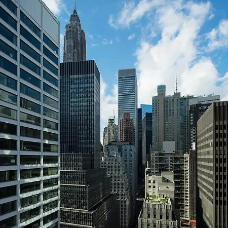 Ac Hotel By Marriott New York Downtown-3