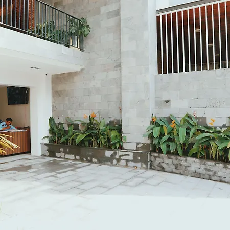 Marilyn Boutique Hotel Nha Trang-3