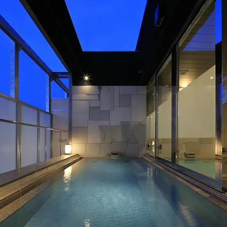 Candeo Hotels Kobe Tor Road-2