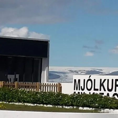 Milk Factory-2