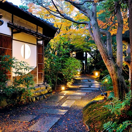Heihachi Tea House Inn-2