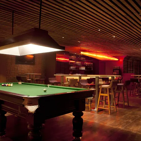 Lemon Tree Hotel, Banjara Hills, Hyderabad-3