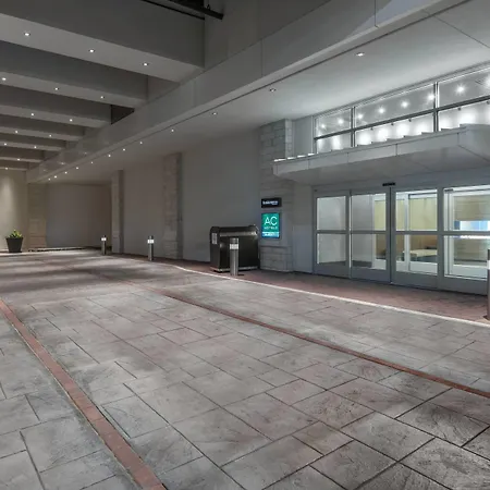 Residence Inn By Marriott Charlotte City Center-2
