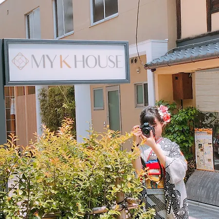 My K House-3