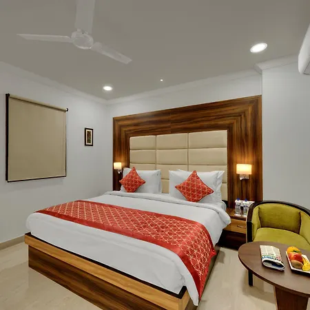 Avins Beacon Hotel - Udaipur-3