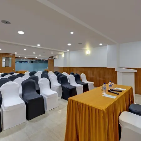 Avins Beacon Hotel - Udaipur-2