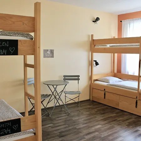Falling Lakes Hostel-3