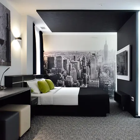 Art Hotel Bishkek-2