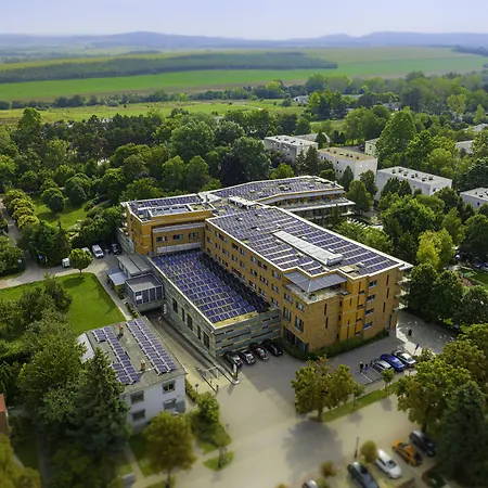 Abacus Business & Wellness Hotel-2