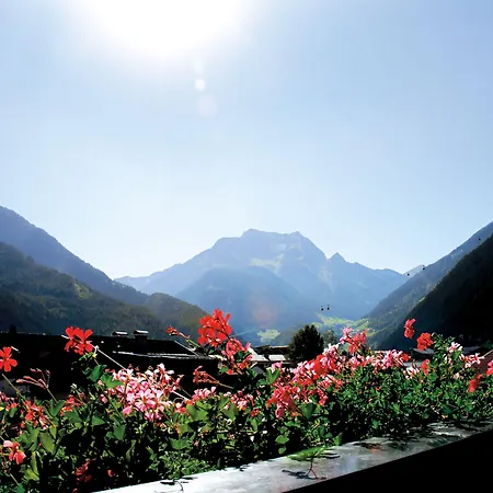 Alpine Hideaway Zillertalerhof-3