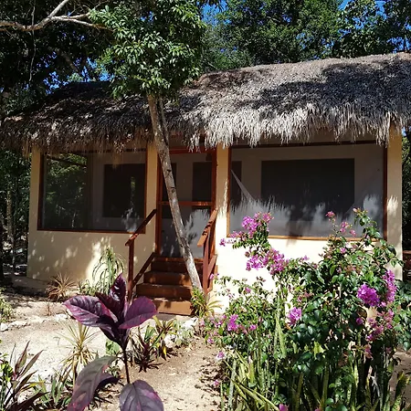 Maya Eco Village-2