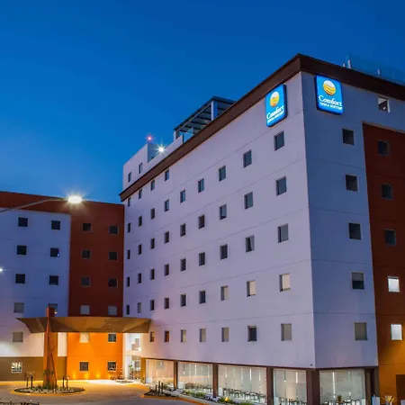 Comfort Inn & Suites Los Cabos-3