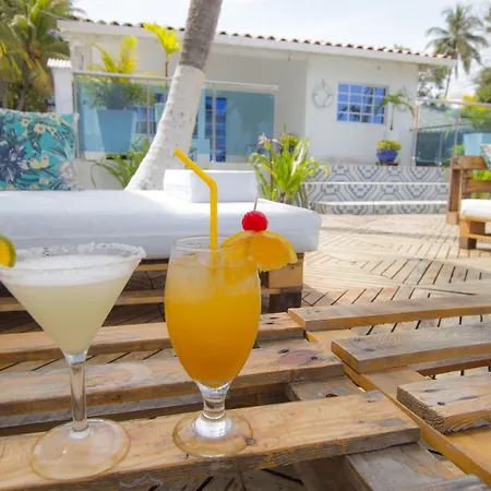 Palma Linda Covenas By Bernalo Hotels-3