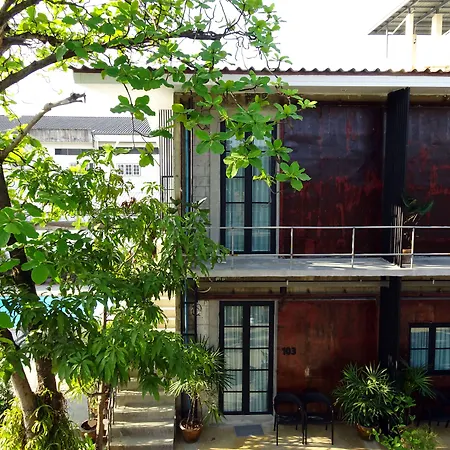 The Warehouse Chiang Mai-2