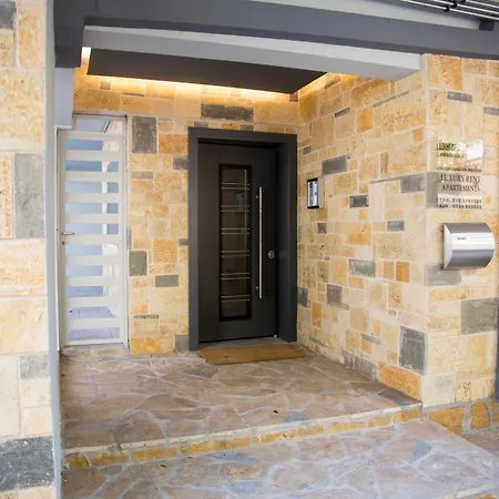 Alekos Apartments 1 - Νetflix & Comfort-3
