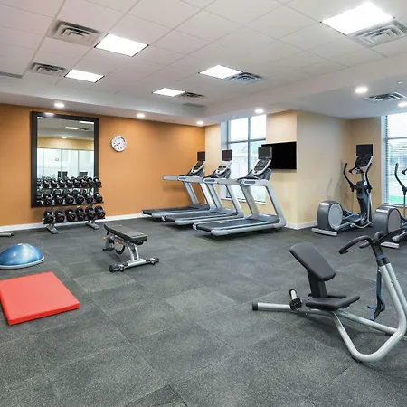 Homewood Suites By Hilton Ottawa Airport-3
