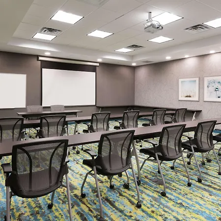 Homewood Suites By Hilton Ottawa Airport-2