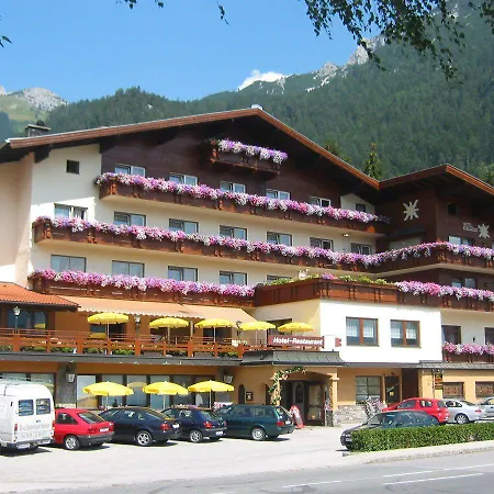 Alpenhotel Edelweiss-3