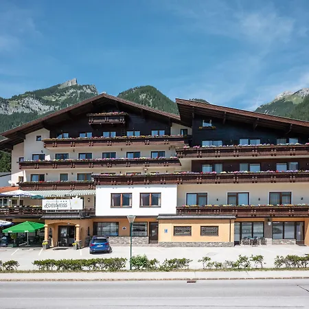 Alpenhotel Edelweiss-2