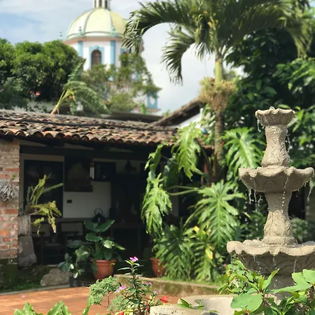 Casa Degraciela - Hotel Boutique-2