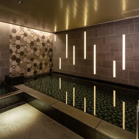 Hotel Monterey Le Frere Osaka-3