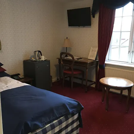 Hotel Kirstine-2
