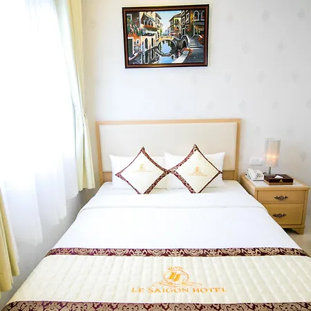 Le Saigon Hotel-2