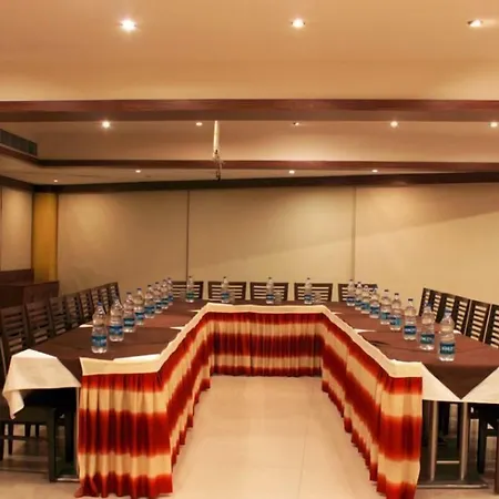 Hotel Ashray Inn-3