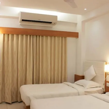 Hotel Ashray Inn-2