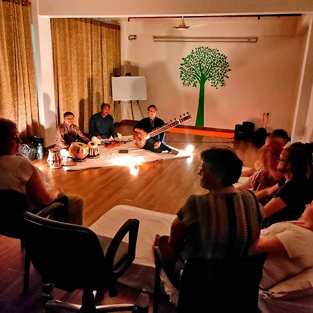 Holy River Hotel-3