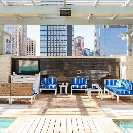 Fairmont Austin Gold Experience-2