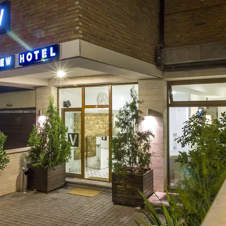 Tbilisi View Hotel-3
