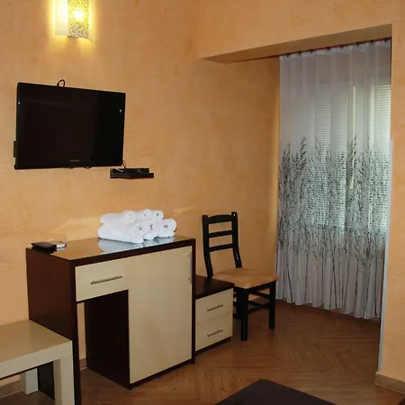 Hotel Gega-2