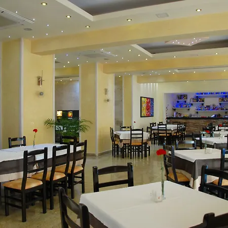Hotel Gega-3