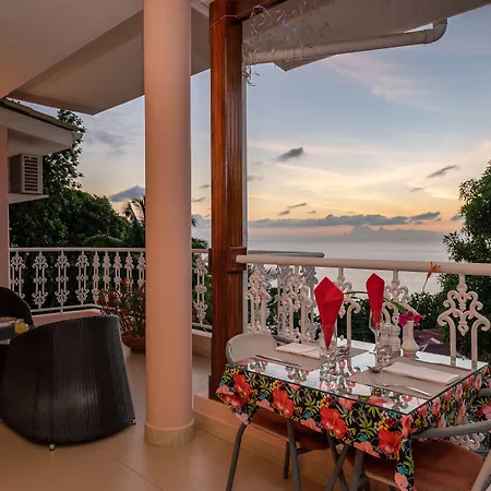 Glacis Heights Villa-2