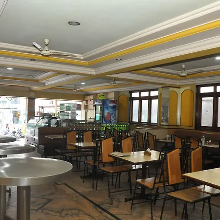Hotel Gangothri-2