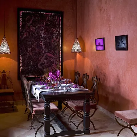 Riad Meriem-3