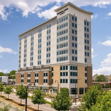 Springhill Suites By Marriott Atlanta Downtown-3