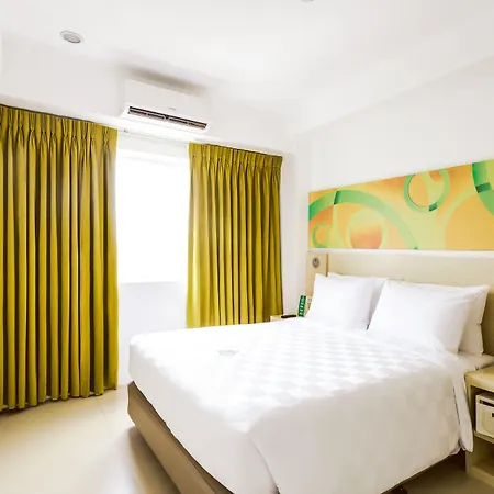 Go Hotels Ermita, Manila-2