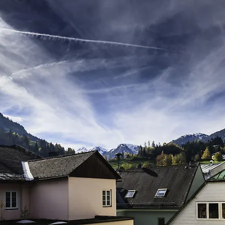 Cityhouse Apartments Schladming-3