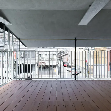 Imu Hotel Kyoto-2