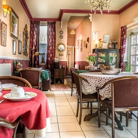 Creston Villa Guest House-2