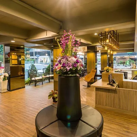 Ton Aor Place Hotel-3