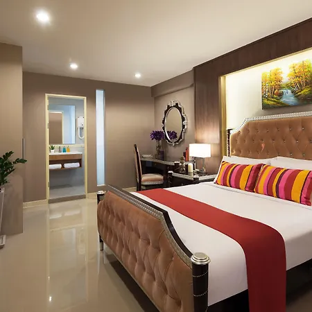 Ton Aor Place Hotel-2