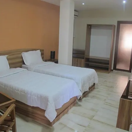 Auberge Le Rajah-3