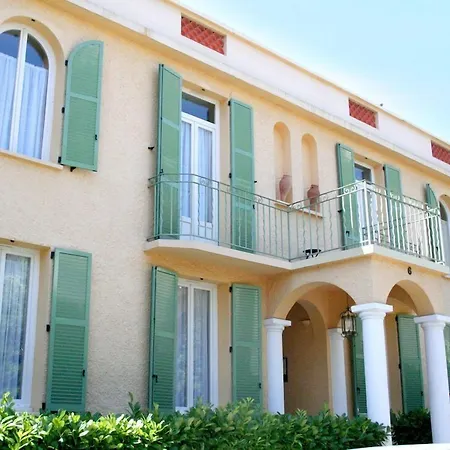 Ideal Sejour Cannes - Hotel De Charme-2