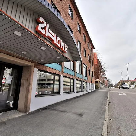 2Home Hotel Gaevle-3