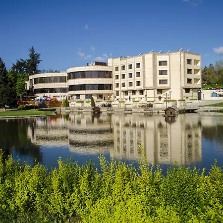 Park Hotel Stara Zagora-3