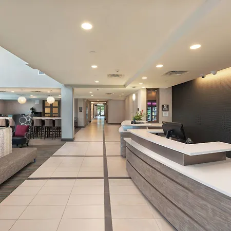 Residence Inn By Marriott Greenville-2